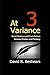 At Variance 3: Short Story & Novella Collection (At Variance Series)