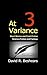 At Variance 3: Short Story & Novella Collection