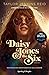 Daisy Jones & The Six by Taylor Jenkins Reid