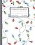 Composition Notebook:: 100 ...