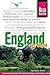 England, Der Süden