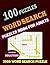 Word Search Puzzles Book Fo...