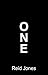 One