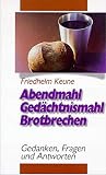 Abendmahl, Gedäch...