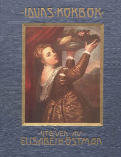 Iduns Kokbok (Swedish Edition)