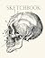 Sketchbook: Vintage Anatomy...