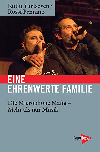 Eine ehrenwerte Familie (Perfect Paperback)