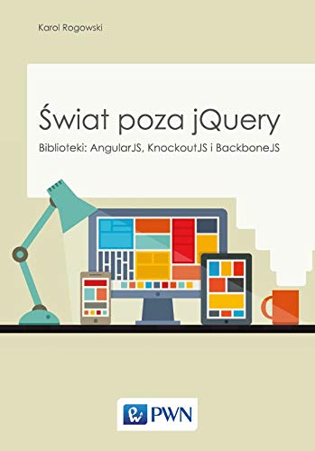 Swiat poza jQuery (Paperback)
