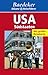 USA Südstaaten. Baedeker Al...