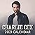 Charlie Cox 2021 Calendar: ...