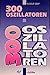 Dreihundert Oszillatoren. by Rudolf Graf