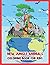 New Jungle Animals Coloring Book For Kids by Saba Printing Zone