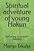 Spiritual adventure of youn...