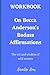 Workbook on Becca Anderson'...