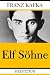 Elf Söhne (German Edition)