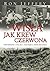 Wisla jak krew czerwona by Ron Jeffery