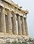 Ruled Notebook: Parthenon (...