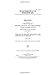 The reauthorization of the Export-Import Bank