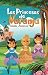 Las Princesas de Naranja (1) by María Ángeles
