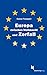 Europa zwischen Weltmacht und Zerfall by Rainer Trampert