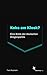 Koks am Kiosk?: Eine Kritik der deutschen Drogenpolitik.