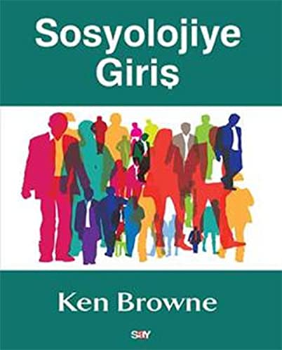 Sosyolojiye Giris (Paperback)