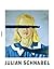 Julian Schnabel.