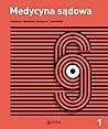 Medycyna sadowa. ...