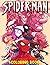 SpíderMan Coloring Book: Sp...