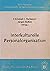 Interkulturelle Personalorganisation (Schriftenreihe Interkul... by Christoph I. Barmeyer