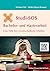Studi-Sos Bachelor- Und Masterarbeit: Erste Hilfe Furs Wissenschaftliche Arbeiten (German Edition)