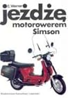 Jezdze motorowere...