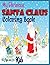 My Christmas Santa Claus Co...