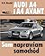 AUDI A4 i A4 AVANT (B8) mod...