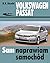 Volkswagen Passat modele 20...