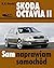 Skoda Octavia II by H. R. Etzold