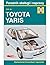 Toyota Yaris by R. M. Jex