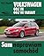 Sam naprawiam samochod. Volkswagen Golf VII, Golf VII Variant by H. R. Etzold