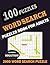 Word Search Puzzles Book Fo...