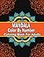 Mandala color by number coloring book for adults by Patrick Hearn