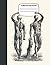 Composition Book: Vintage Human Anatomy Illustrations College Ruled - Notebook - Journal - 120 page - 8.5x11 - Human Body