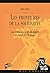 Les frontières de la solidarité (Res Publica) by Adrien Thomas