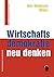 Wirtschaftsdemokratie neu d...