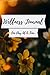 Wellness Journal by Kates