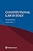 Constitutional Law in Italy by Valerio Onida