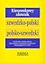 Kieszonkowy Slownik Szwedzk...