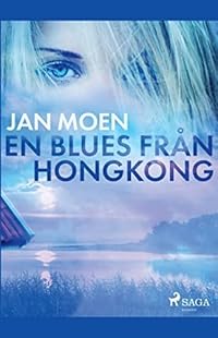 Omslag för En blues från Hongkong