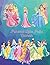 Princesas Libro Prara Color...