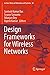 Design Frameworks for Wirel...