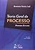 Teoria Geral Do Processo. P...
